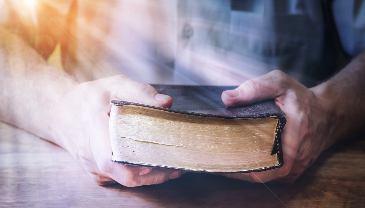 The Holy Bible - World English Bible - Byte.Yoga