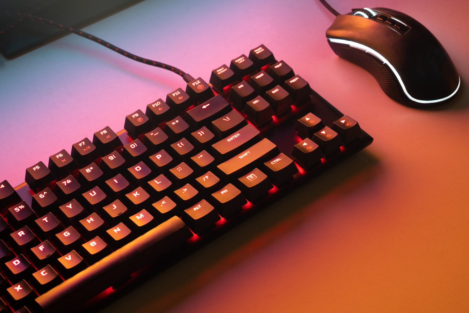 Fix Repeating Keys (Chatter) On Mechanical Keyboards - Byte.Yoga Fix Repeating Keys (Chatter) On Mechanical Keyboards - Byte.Yoga