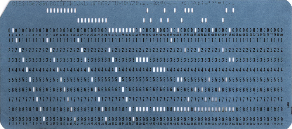 IBM-style
